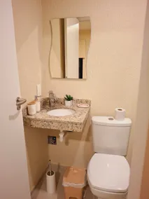 Resort apartment, airport area - Image 4