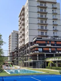Resort apartment, airport area - Image 3