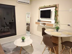 Resort apartment, airport area - Image 2