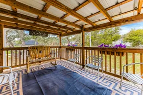 Rockport* Family/Pet/Boat Friendly*4 min to beach* - Image 4