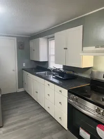 3 bedroom cozy and quite house - Image 4