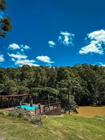 Loft 2 km from Morro do Campestre - Image 4
