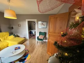 Le Gîte du Tailleur and its Finnish bath - Image 3
