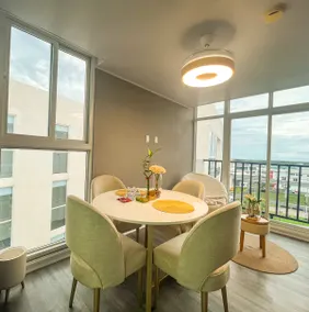 Apartment 4 min from Tocumen Airport | 24-hour check-in - Image 2