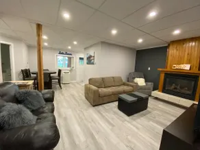 Blind Bay Chalet 2 Bedroom Private Suite - Image 4