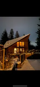 Blind Bay Chalet 2 Bedroom Private Suite - Image 3