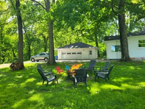 Pony Creek Cottage - Image 2