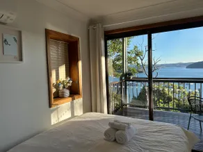 Waterview Palm Beach Cottage - The Still Point - Image 3