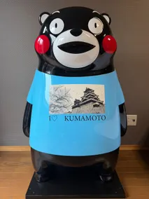 About 8 minutes on foot from JR Kamikumamoto Station/4 cars can be parked/BBQ facilities available/up to 10 people/Excellent view of the Shinkansen - Image 2