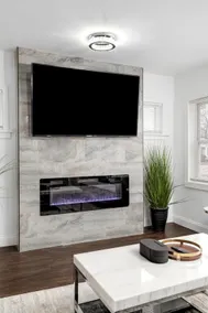 Modern & Cozy 3BR/2BA Home - Image 2