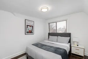 Modern & Cozy 3BR/2BA Home - Image 5