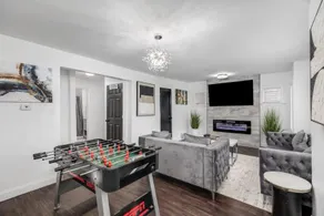 Modern & Cozy 3BR/2BA Home - Image 3