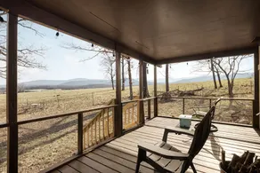 Cozy Mountain Cabin w/Stunning Views, & Fast WiFi - Image 3