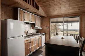 Cozy Mountain Cabin w/Stunning Views, & Fast WiFi - Image 5