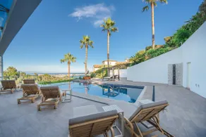 Villa Horizon – Panoramic Sea Views in SuperCannes - Image 5