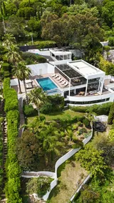 Villa Horizon – Panoramic Sea Views in SuperCannes - Image 3