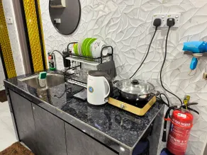 Jaya Homestay KT Apartment - Image 4