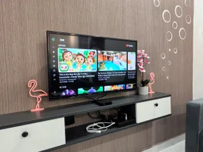 Jaya Homestay KT Apartment - Image 2