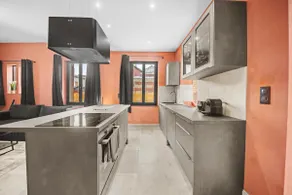 Charming house with Jacuzzi - close to Prémontrés - Image 2