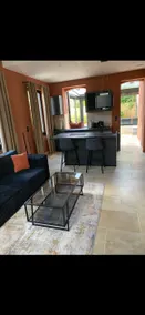 Charming house with Jacuzzi - close to Prémontrés - Image 5