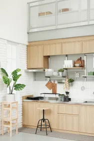 KAZA | Industrial loft meets serenity - Image 4