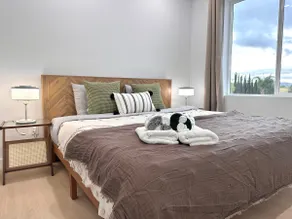 4 Bed New/Pet friendly/with Garage close to Disney - Image 3