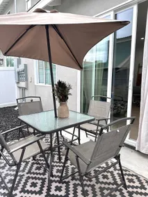 4 Bed New/Pet friendly/with Garage close to Disney - Image 4