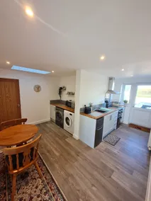 Newly built in 2024. With lovely Dartmoor views. - Image 3