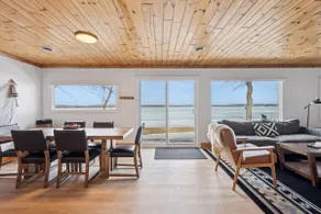 The Lazy Loon Cabin | Lakefront Beach, Dock & SUPs - Image 3