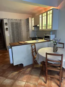 Maison de charme à Bélesta - Image 3