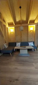 Vacation in the wooden apartment Abi with breakfast option - Image 3