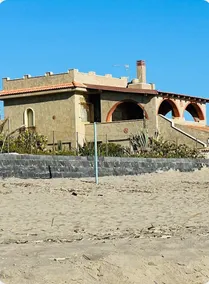 Didi home Island of Sicily Beachfront villa - Image 2