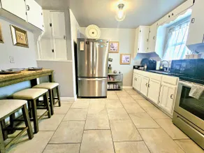 Private 2BR Near DIA | Patio, Fire Pit + Parking - Image 4