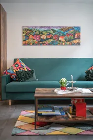 Legoland • Family Apartment • 55 m² • 5 Adults - Image 3