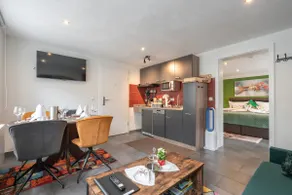 Legoland • Family Apartment • 55 m² • 5 Adults - Image 2