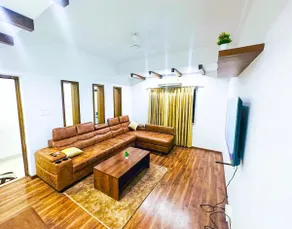 Modern 3BHK Beside Basavatarakam Hospital - Image 3