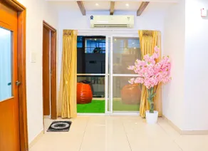 Modern 3BHK Beside Basavatarakam Hospital - Image 4