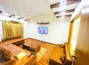 Modern 3BHK Beside Basavatarakam Hospital - Image 2