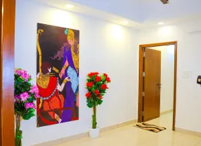 Modern 3BHK Beside Basavatarakam Hospital - Image 5