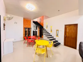 Navyug Home|4BHK Villa|Nashik|Spacious, Parking - Image 2