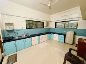 Navyug Home|4BHK Villa|Nashik|Spacious, Parking - Image 4