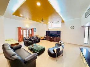 Navyug Home|4BHK Villa|Nashik|Spacious, Parking - Image 5