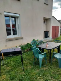 Renovated house by the Loire - Image 2