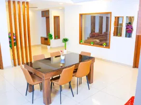 Lavish 3bhk in Rd 10 Banjara - Image 3