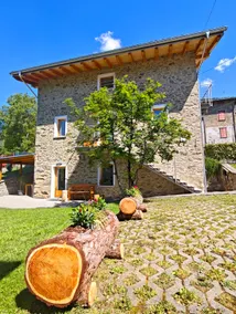 Ca' Berti Teglio - Image 2