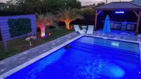 Campos Family Resort - Heated Pool - Image 3