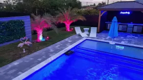 Campos Family Resort - Heated Pool - Image 4