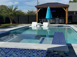 Campos Family Resort - Heated Pool - Image 2