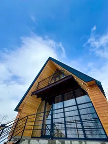 Chill inn kazbegi - Image 5