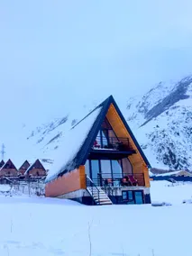 Chill inn kazbegi - Image 2